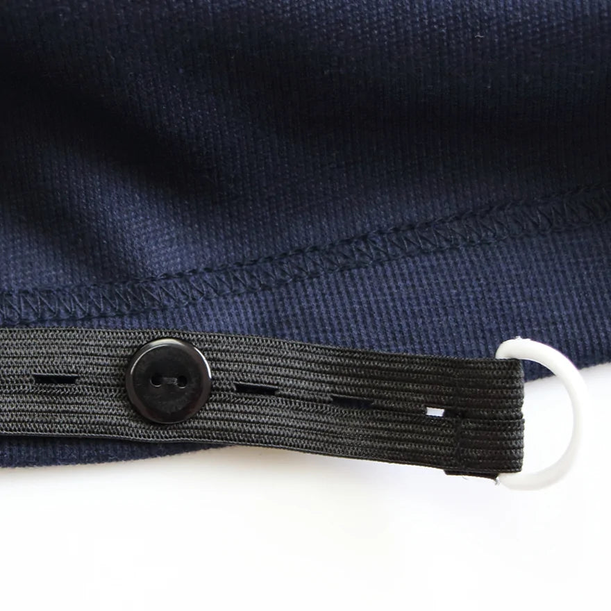 Denim Maternity Jeans