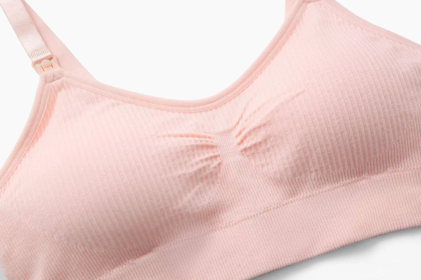 Nursing Bra Set