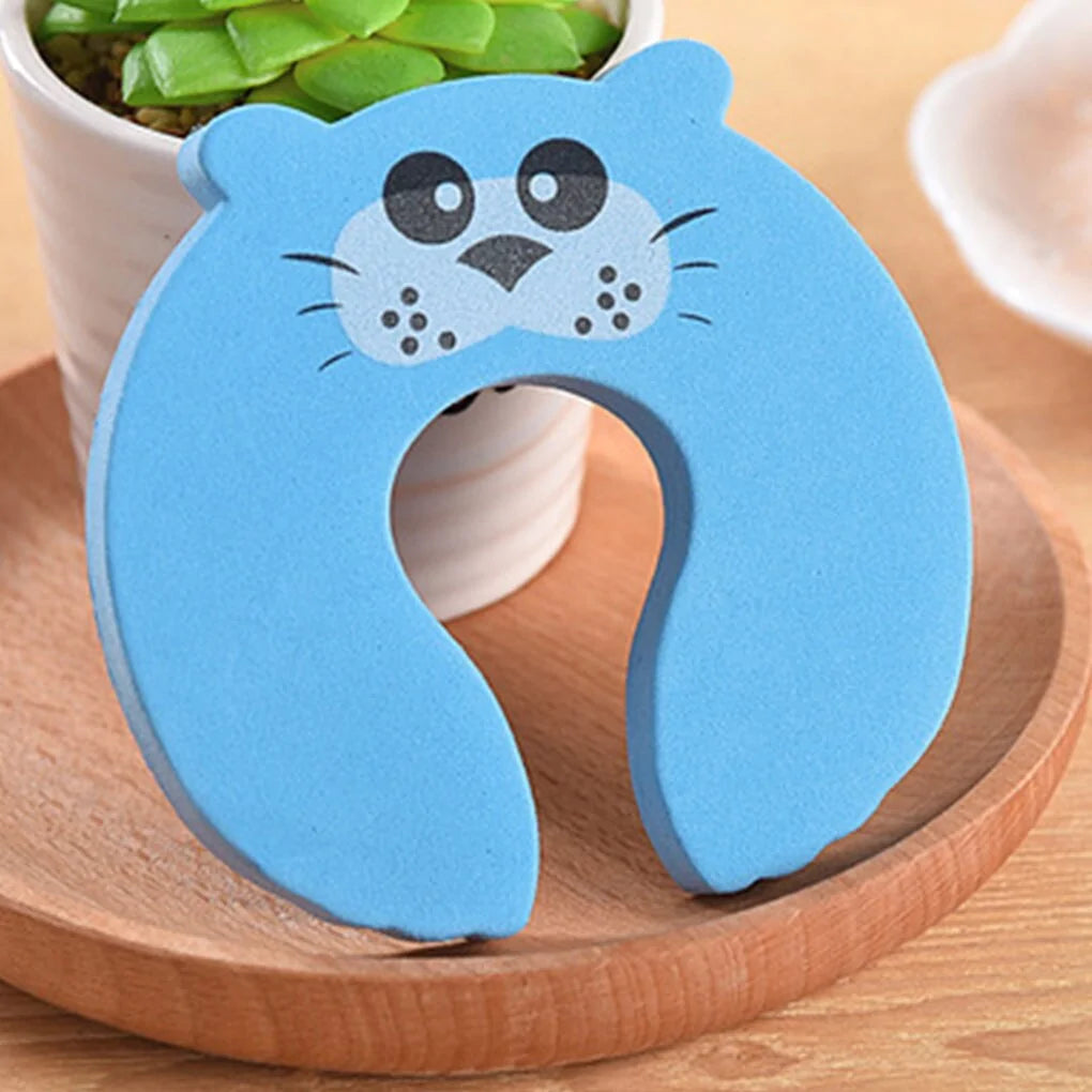 Topes de puerta para bebés
