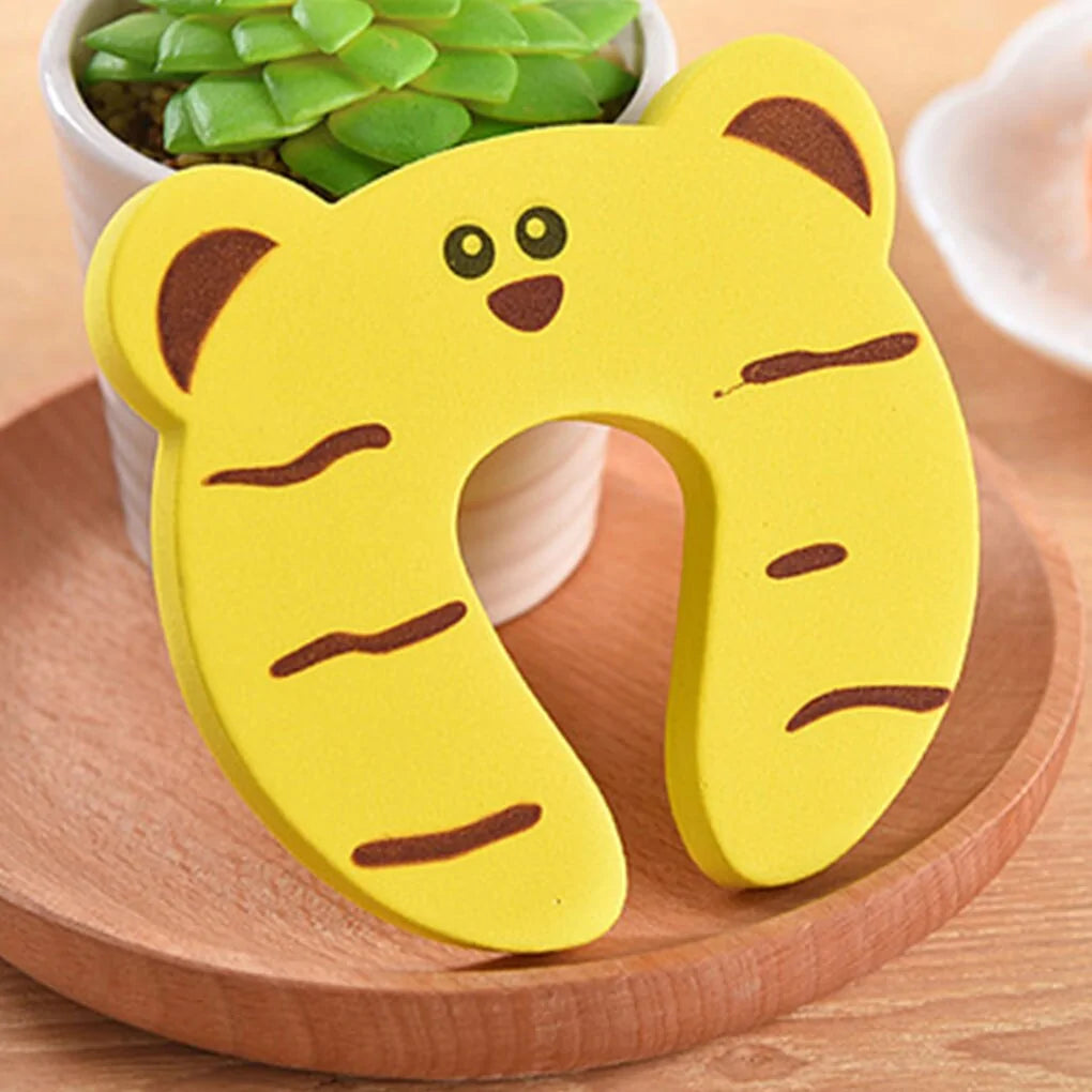 Topes de puerta para bebés