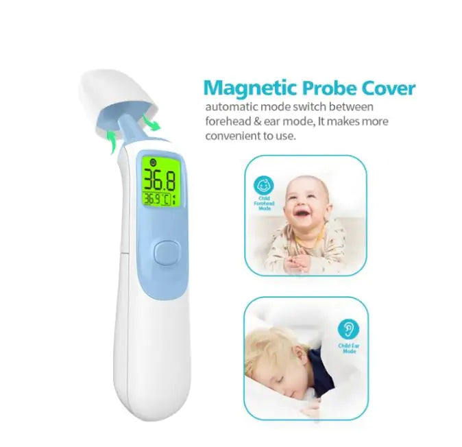 Termómetro para bebés