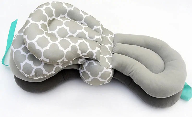 Almohadas de lactancia para bebés