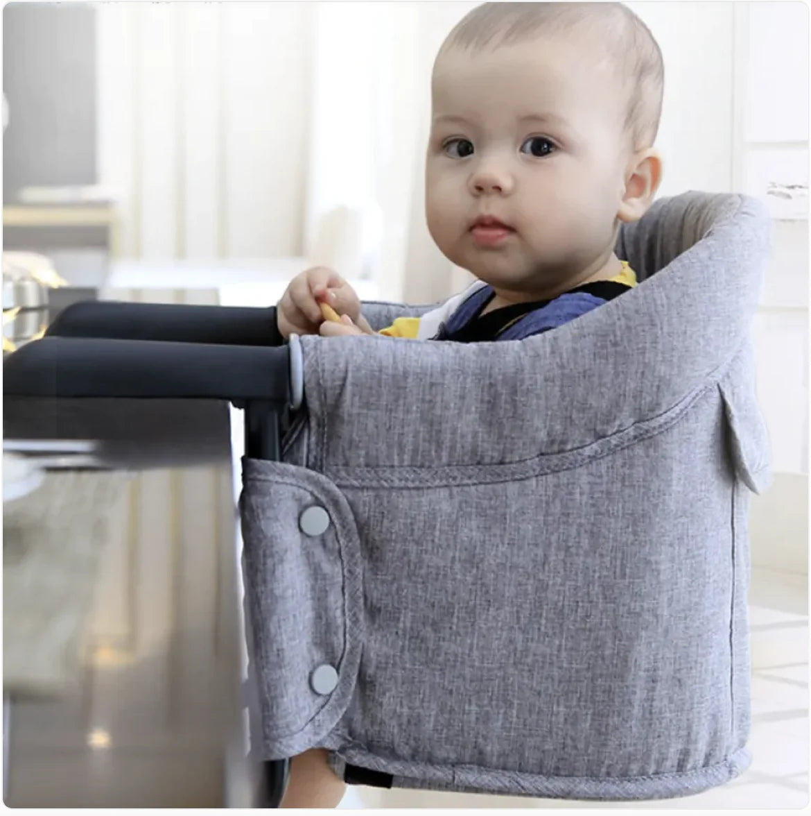 Portable Baby Dining Chair