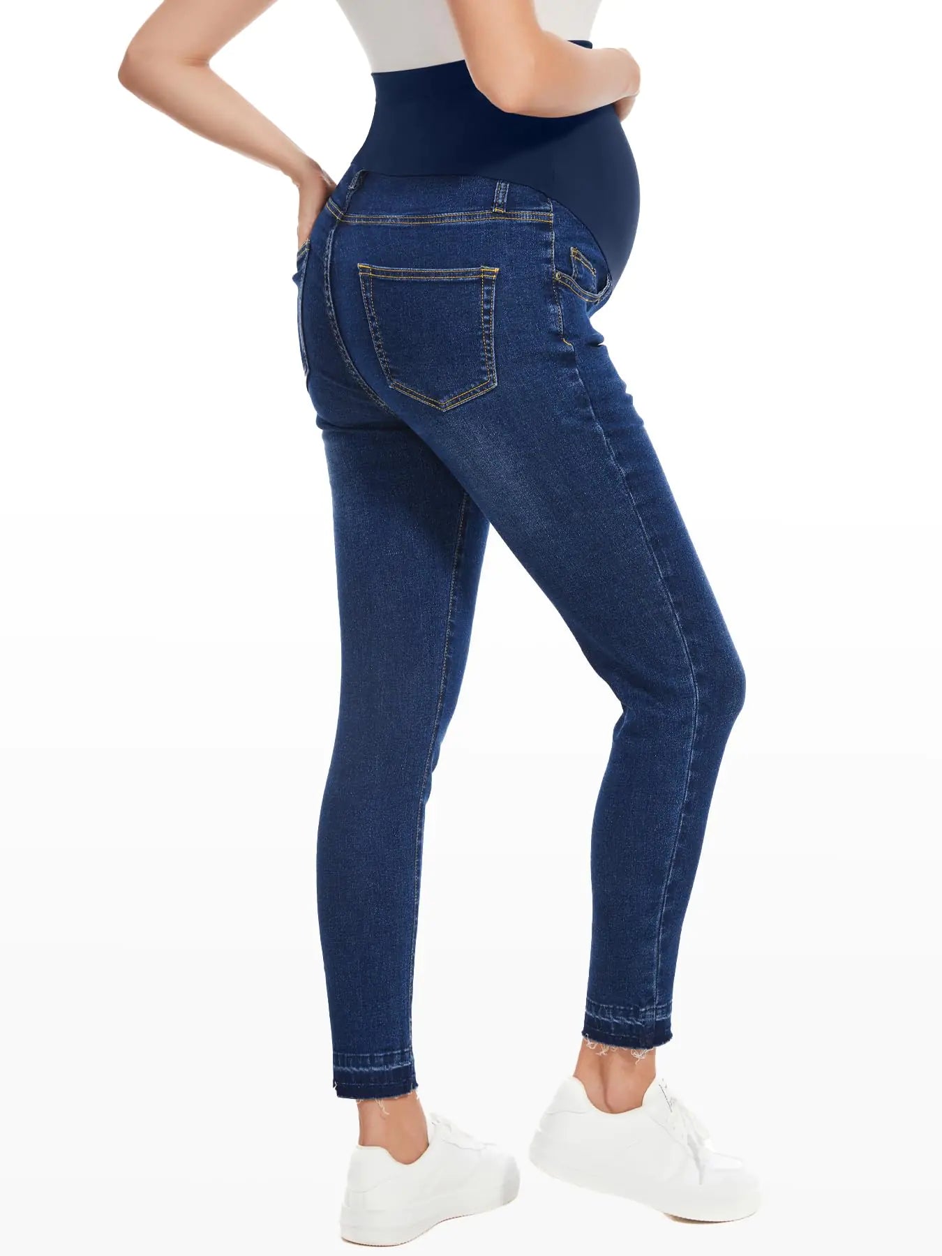 Women's Maternity Skinny Jeans