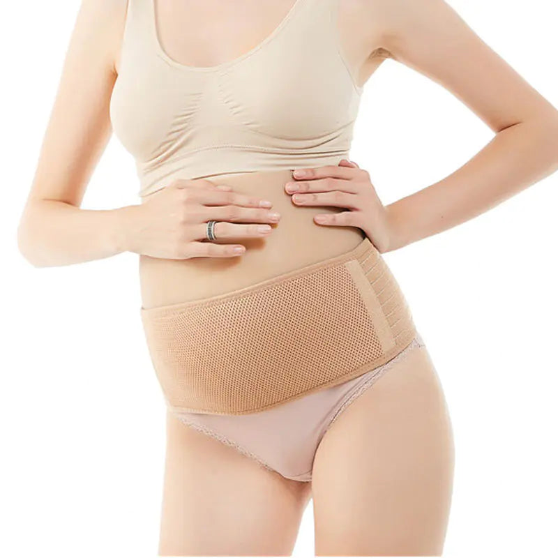 Maternity Belly Belt