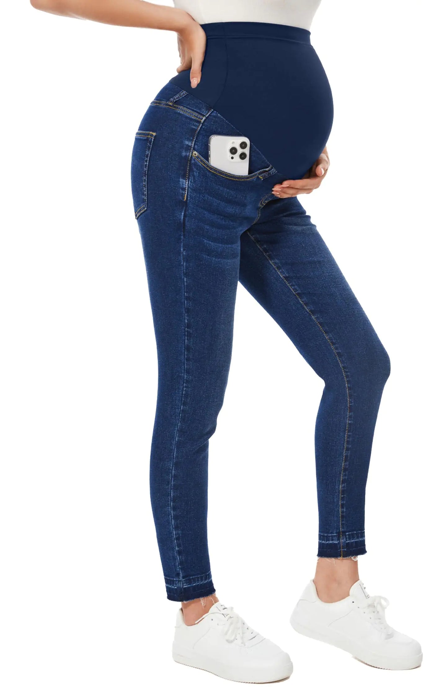 Women's Maternity Skinny Jeans