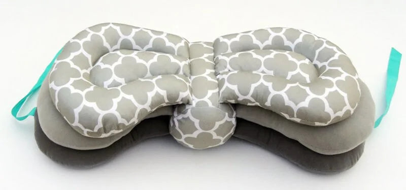 Almohadas de lactancia para bebés