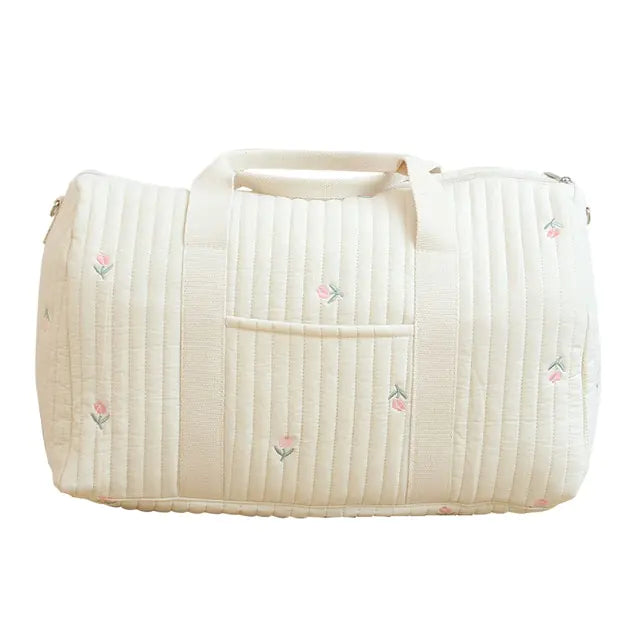 Lindo bolso de maternidad