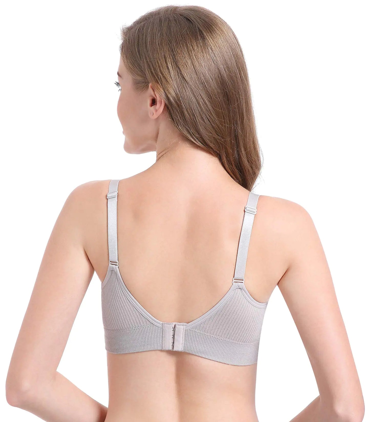Nursing Bra Set