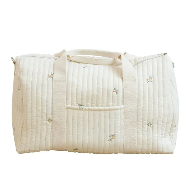 Lindo bolso de maternidad