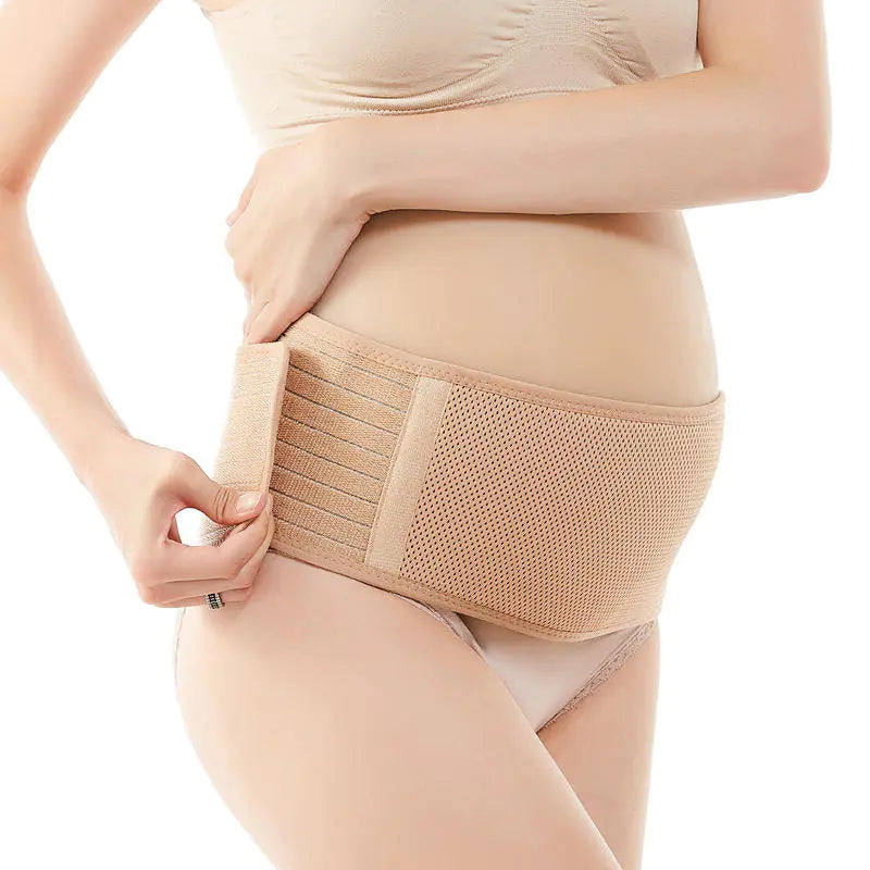 Maternity Belly Belt