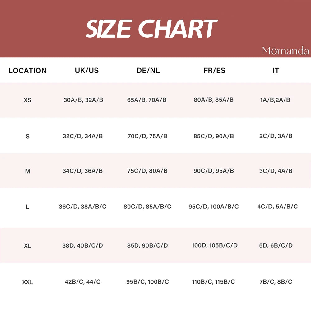 Lace Maternity Nursing Bra