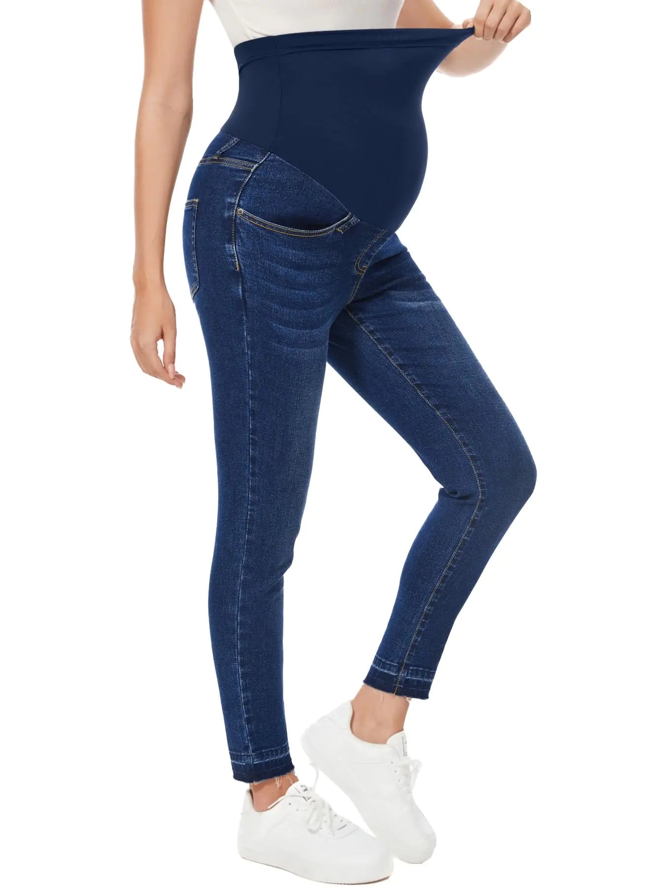 Women's Maternity Skinny Jeans