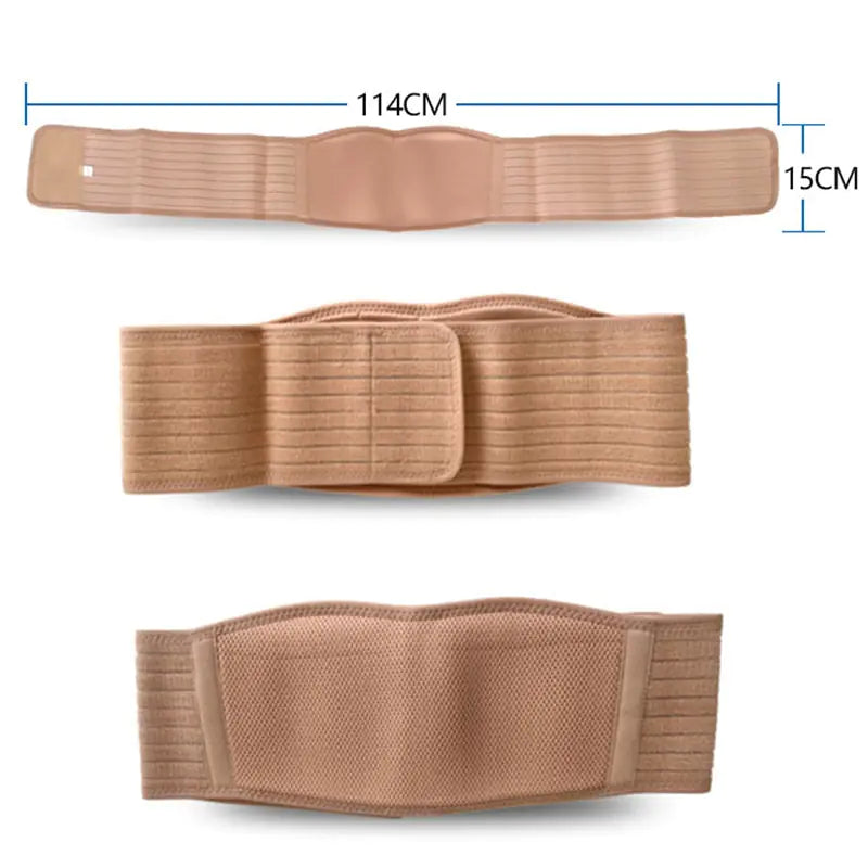 Maternity Belly Belt