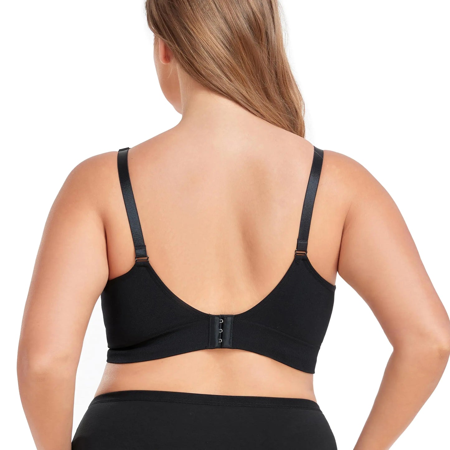 Conjunto de sujetador de lactancia Suekaphin (5 piezas)