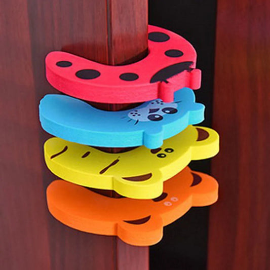 Baby Door Stoppers