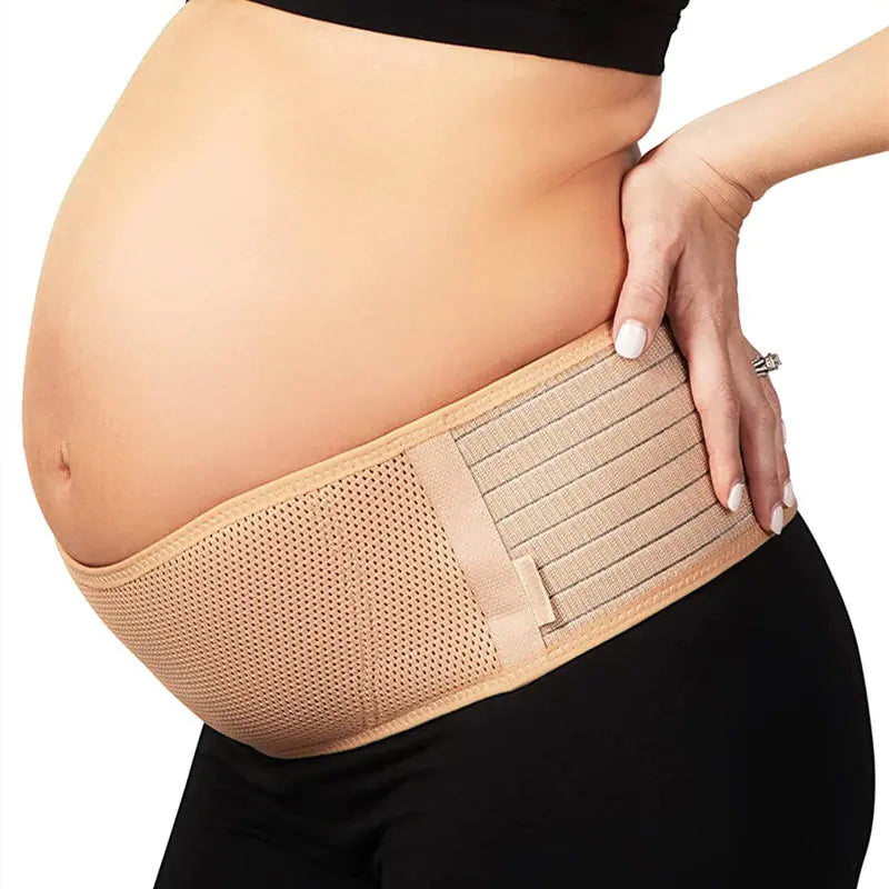 Maternity Belly Belt