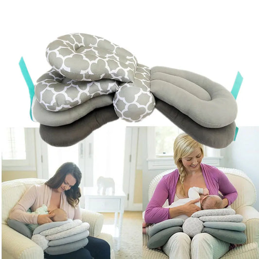 Baby Nursing Pillows